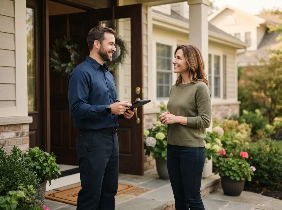 Water damage restoration FAQs for Warrenton, VA